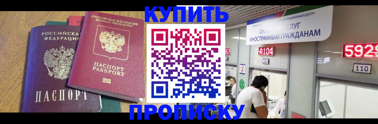 прописка в квартире в Кандалакше