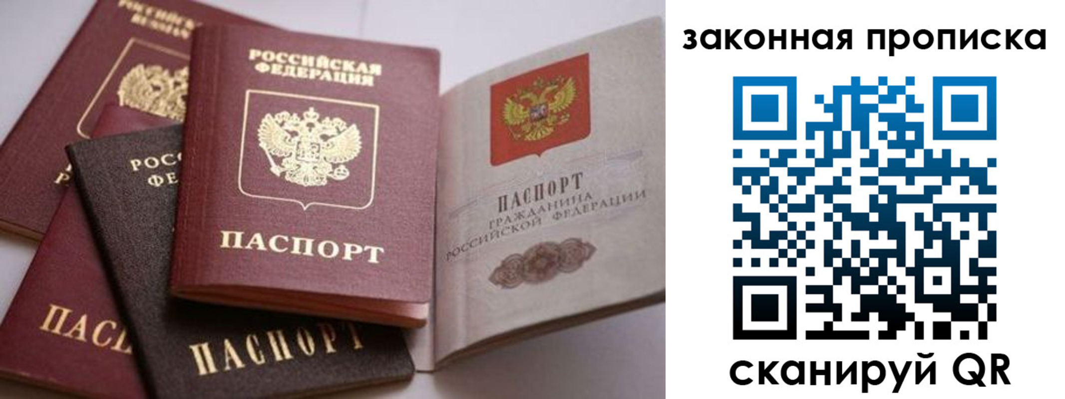 временная регистрация надежно в Кандалакше